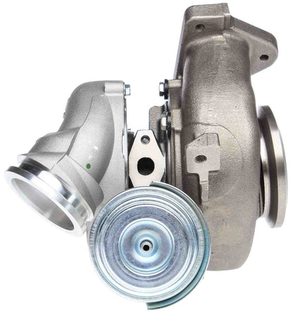 MAHLE Turbocharger 001TC15049000