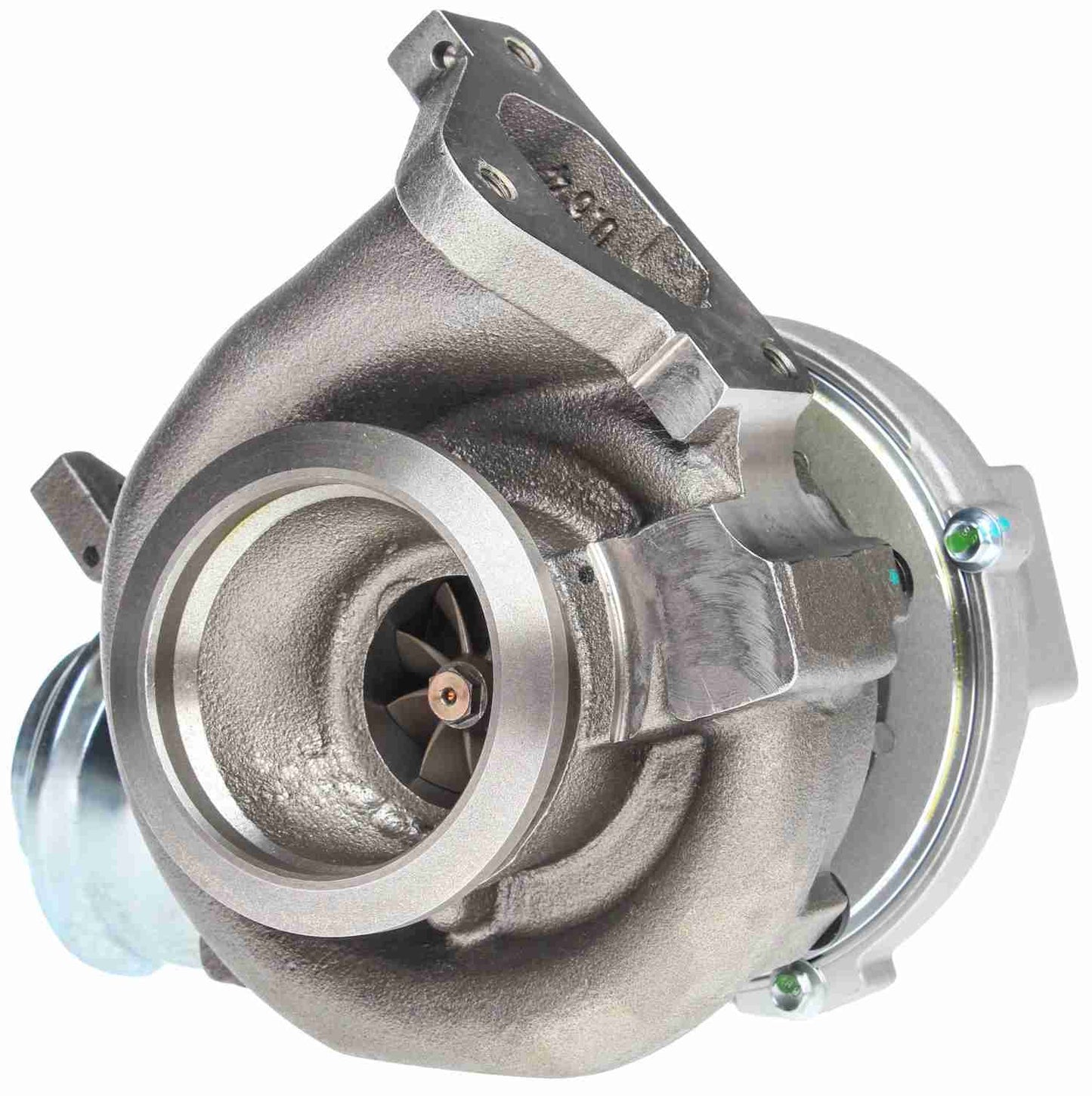MAHLE Turbocharger 001TC15049000