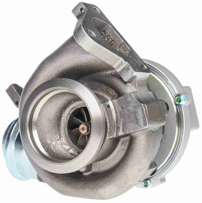 MAHLE Turbocharger 001TC15049000