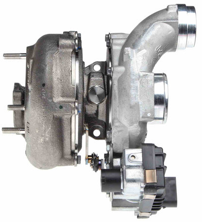 MAHLE Turbocharger 001TC18126000