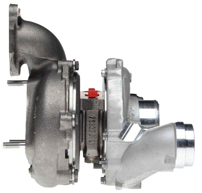 MAHLE Turbocharger 001TC18126000