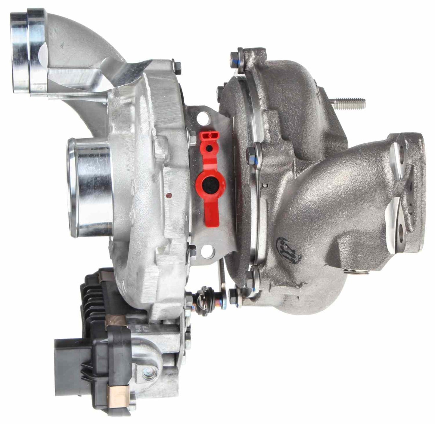 MAHLE Turbocharger 001TC18126000