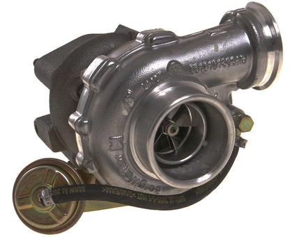 Mahle 001TC21101000
