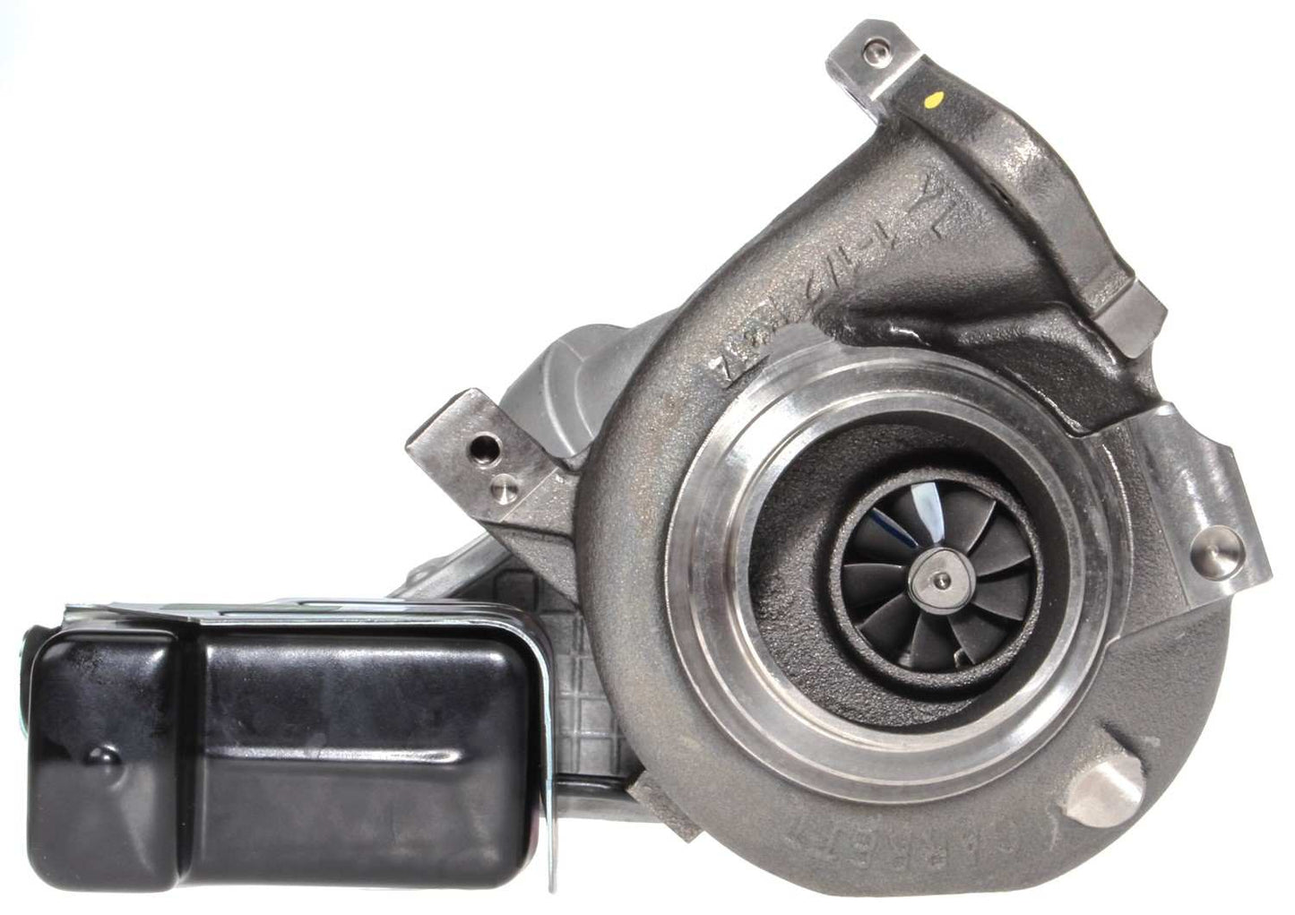 MAHLE Turbocharger 001TC21102000