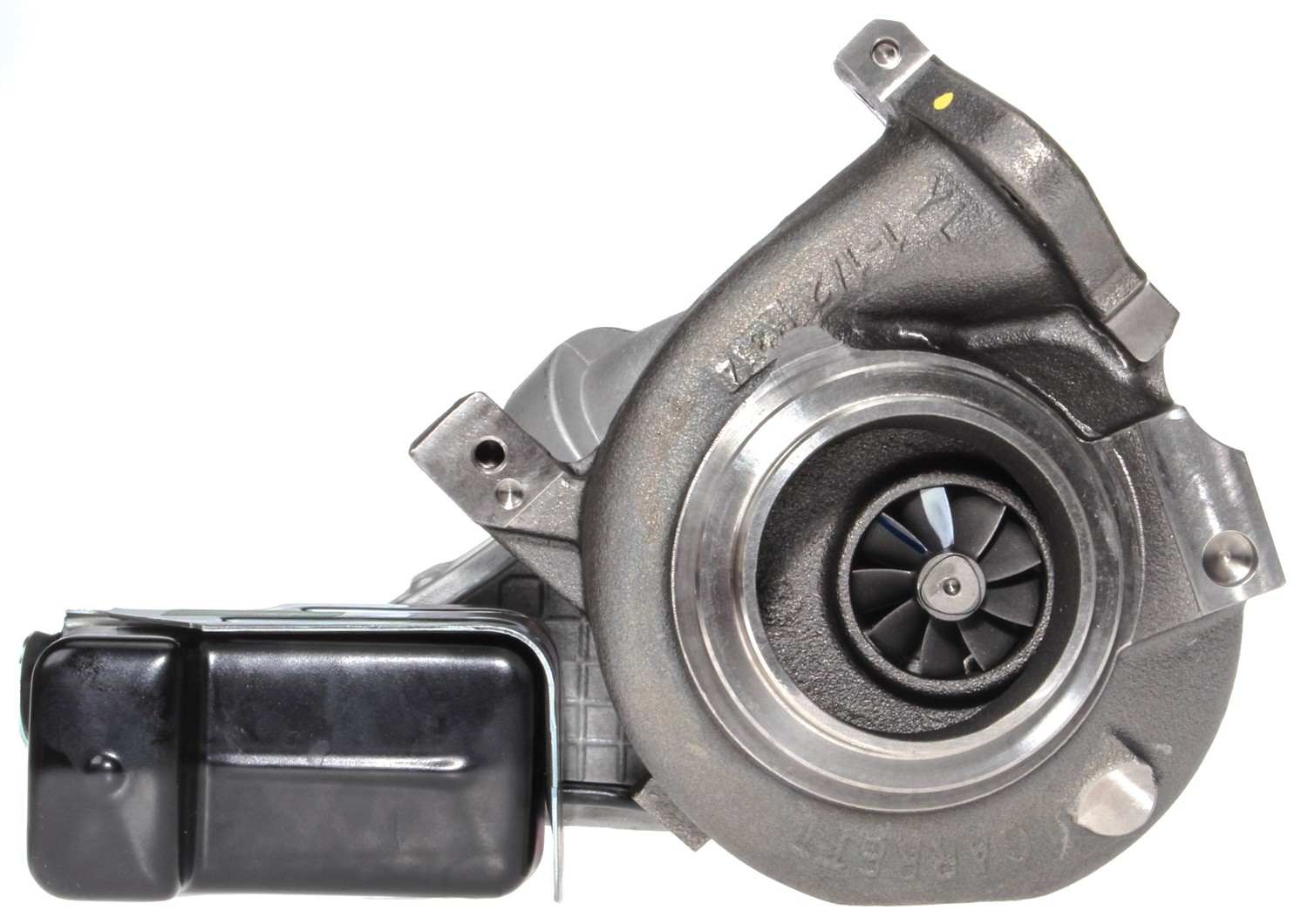 MAHLE Turbocharger 001TC21102000