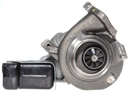 MAHLE Turbocharger 001TC21102000