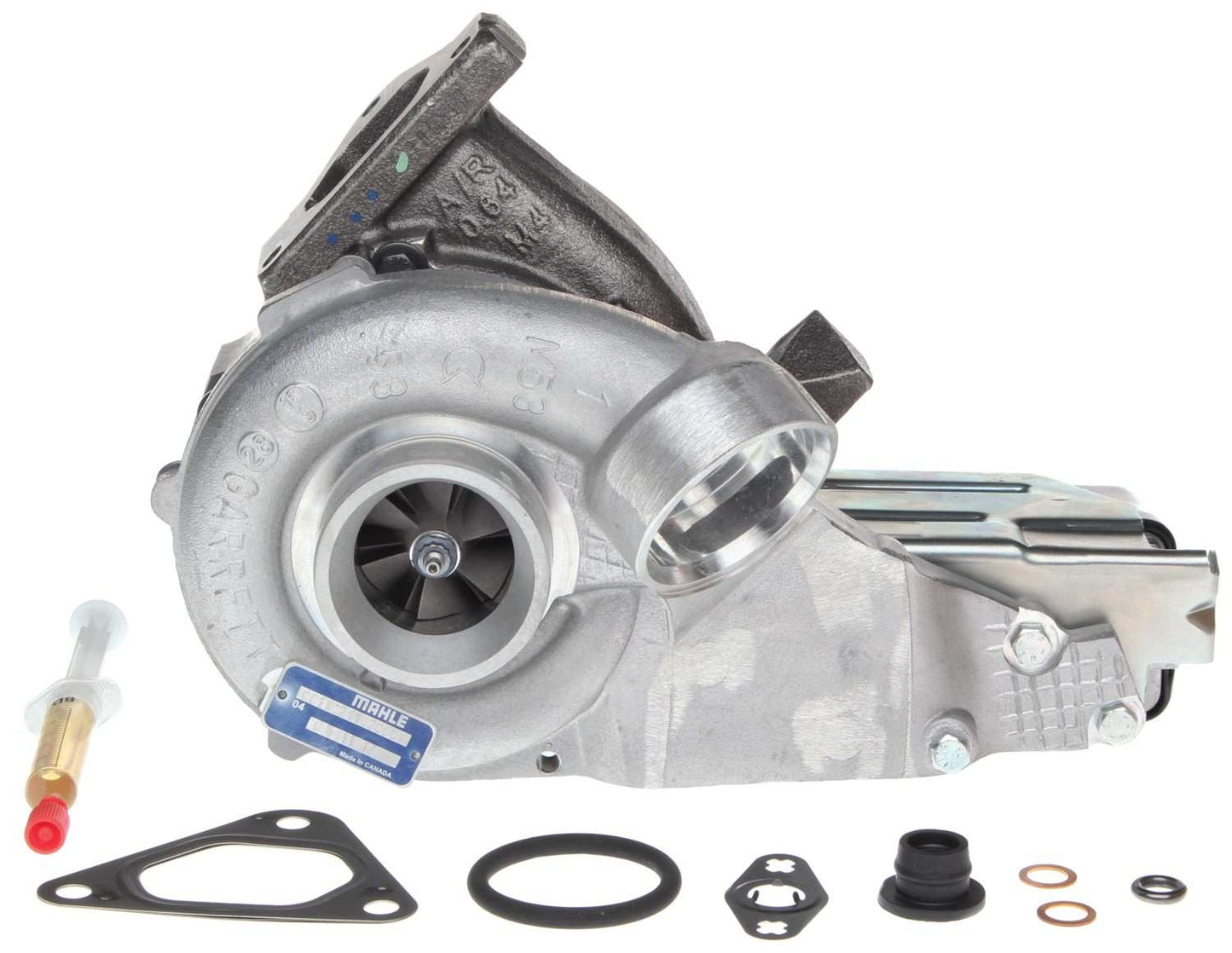 MAHLE Turbocharger 001TC21102000