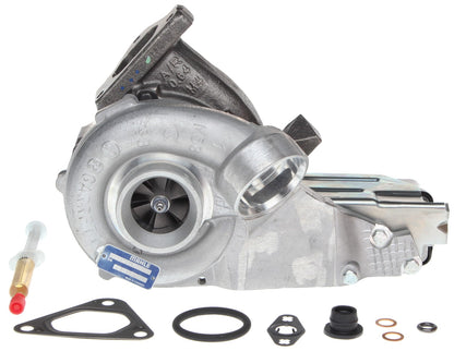 MAHLE Turbocharger 001TC21102000
