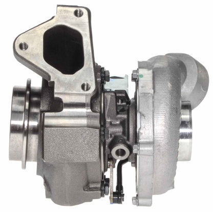 MAHLE Turbocharger 001TC21102000