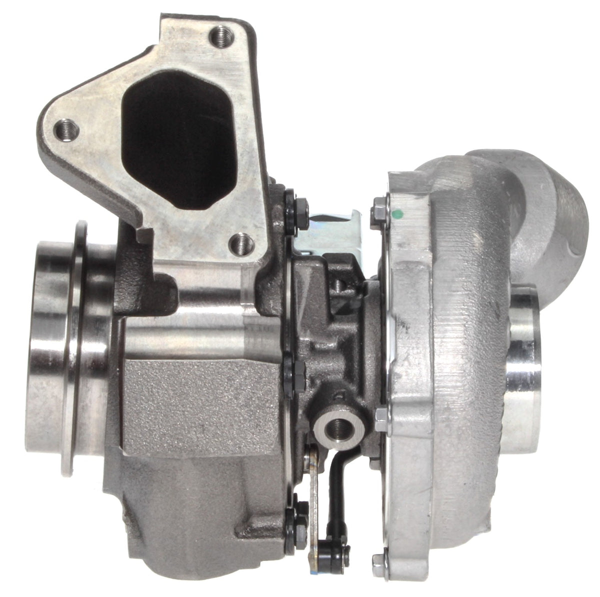 MAHLE Turbocharger 001TC21102000