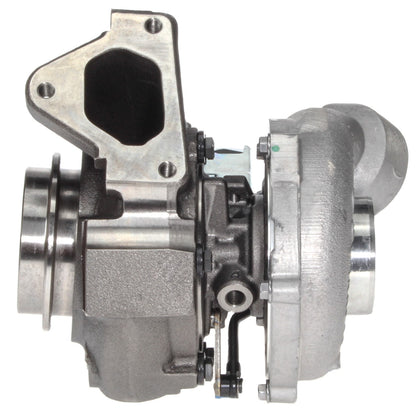 MAHLE Turbocharger 001TC21102000