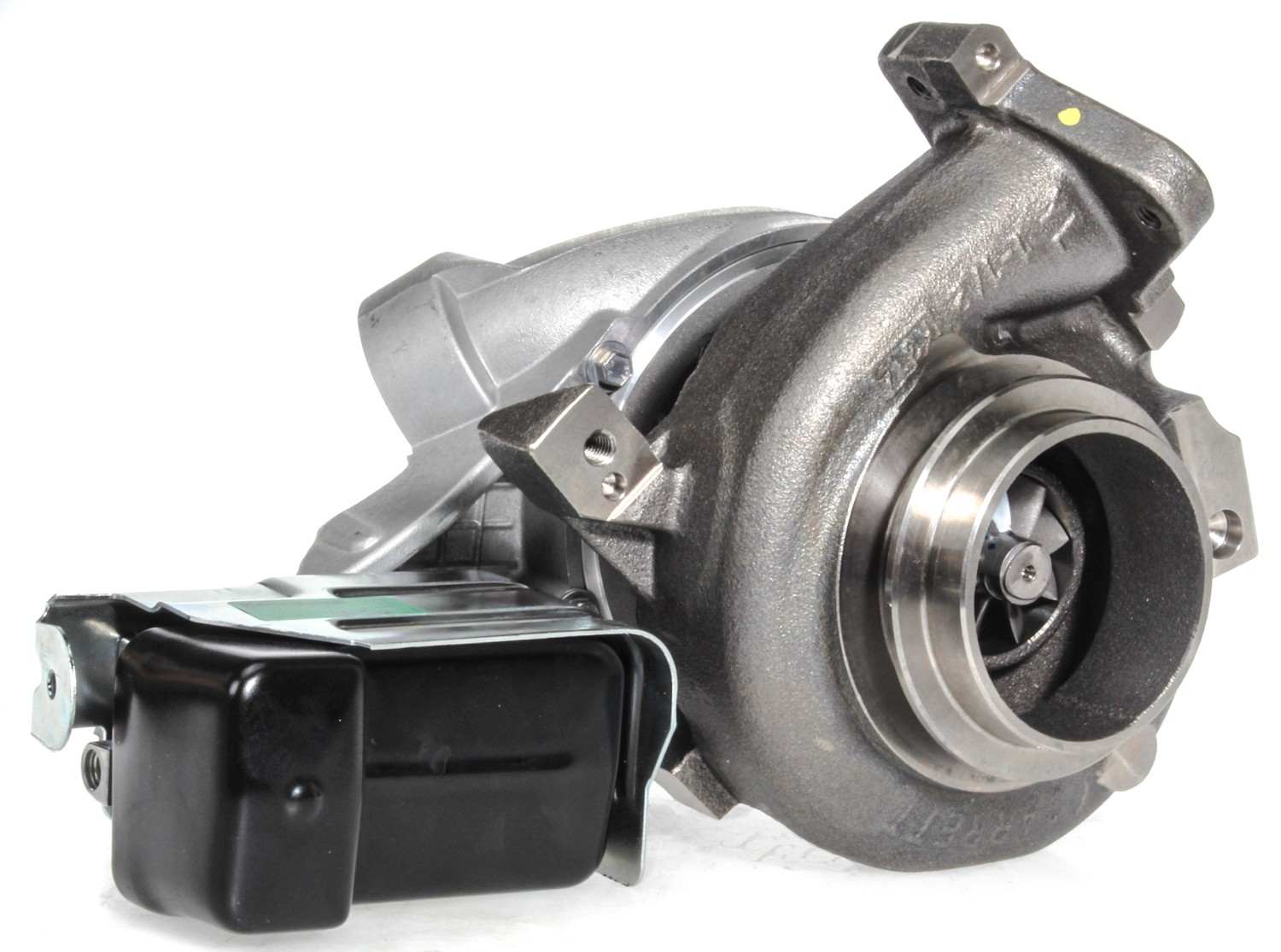 MAHLE Turbocharger 001TC21102000