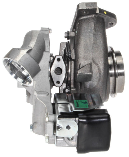 MAHLE Turbocharger 001TC21102000