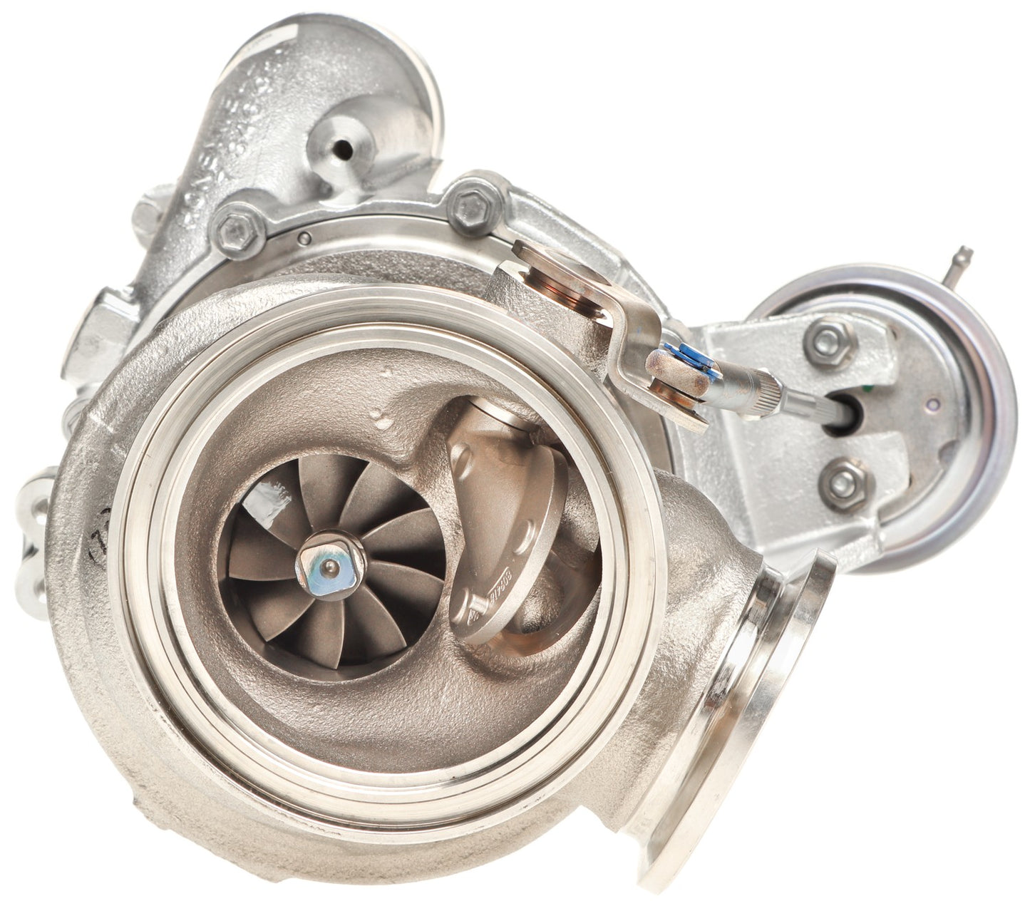 Mahle Turbocharger 001TC23584000 image 8