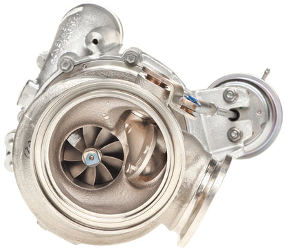 Mahle Turbocharger 001TC23584000 image 8