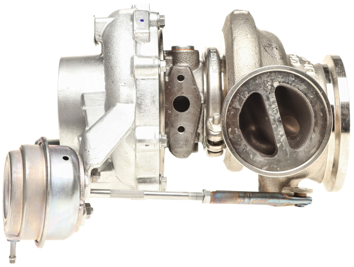 Mahle Turbocharger 001TC23584000 image 7
