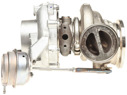 Mahle Turbocharger 001TC23584000 image 7
