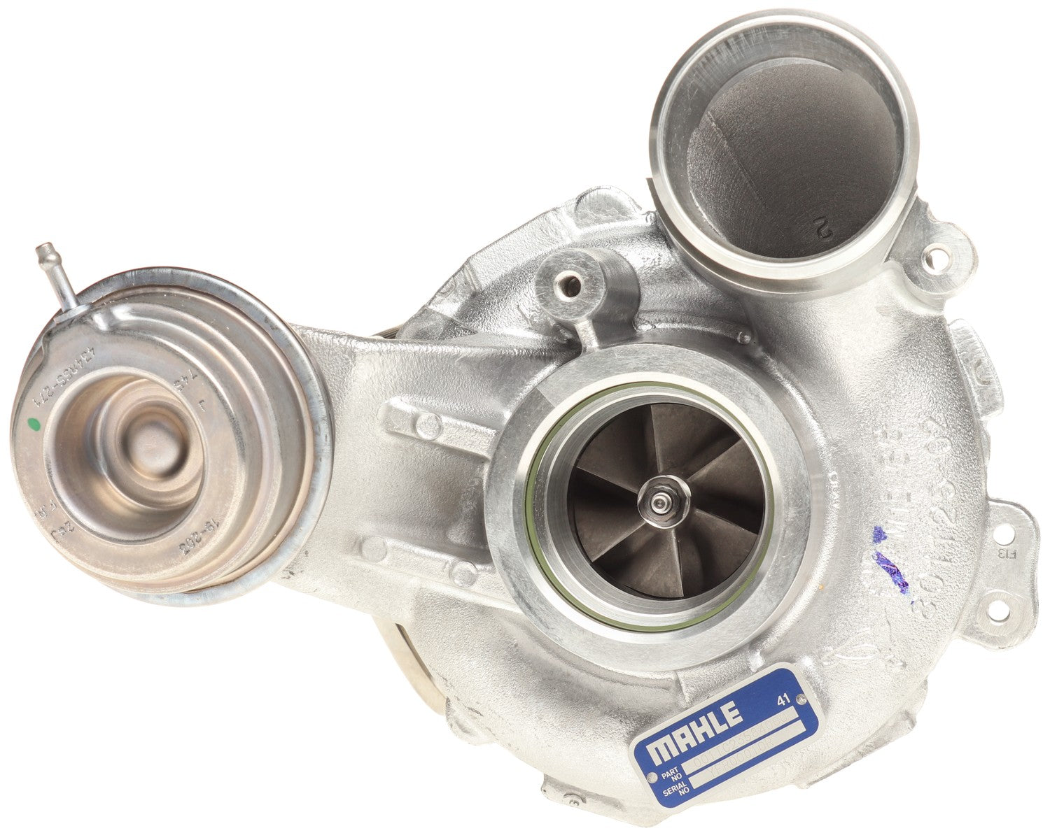 Mahle Turbocharger 001TC23584000 main image