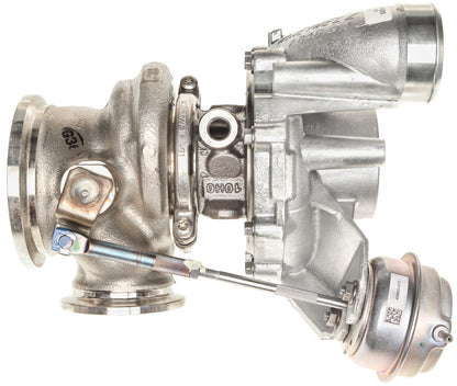 Mahle Turbocharger 001TC23584000 image 4