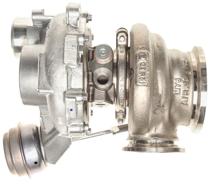 Mahle Turbocharger 001TC23584000 image 5