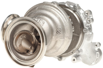 Mahle Turbocharger 001TC23584000 image 6