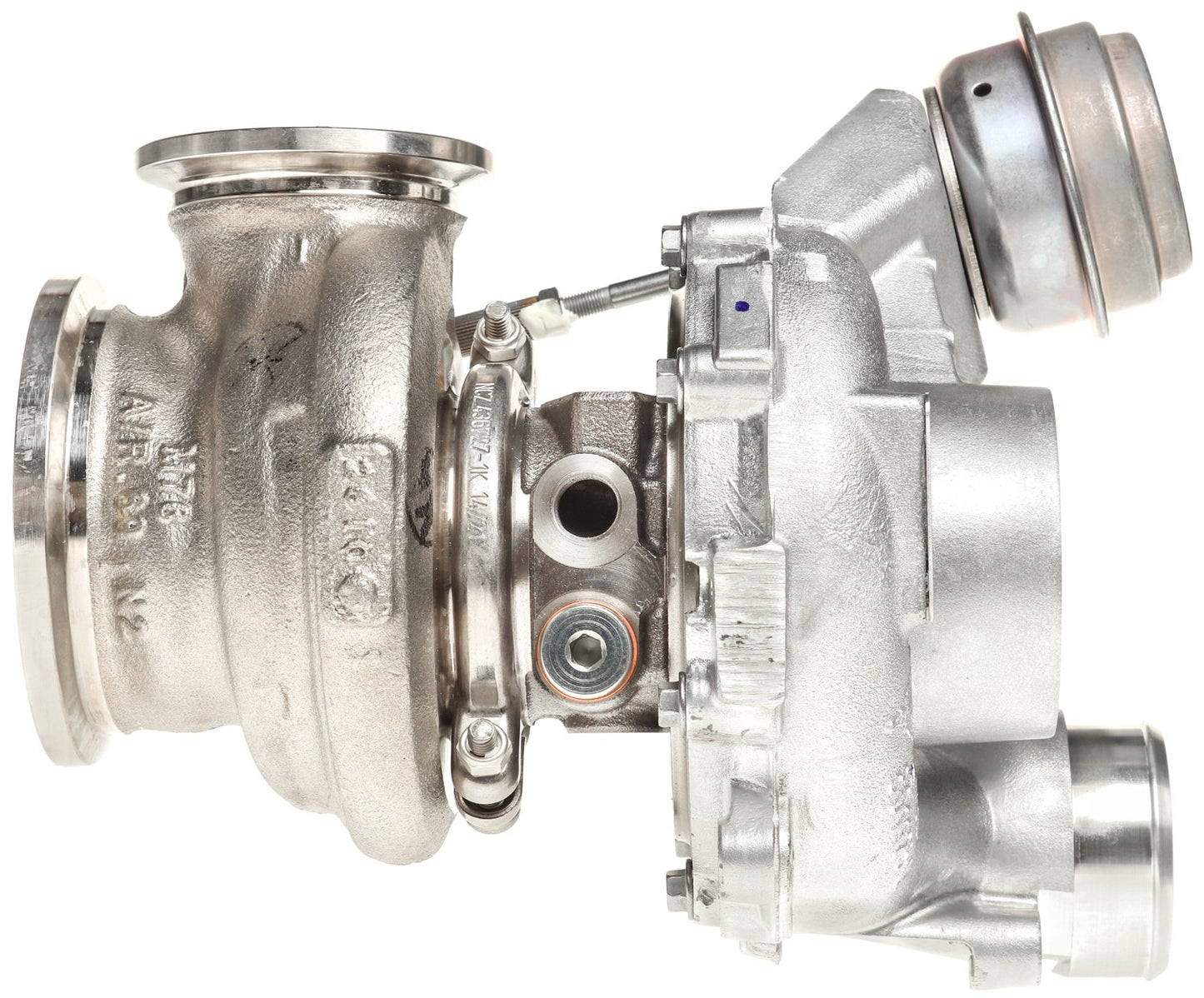 Mahle Turbocharger 001TC23584000 image 2