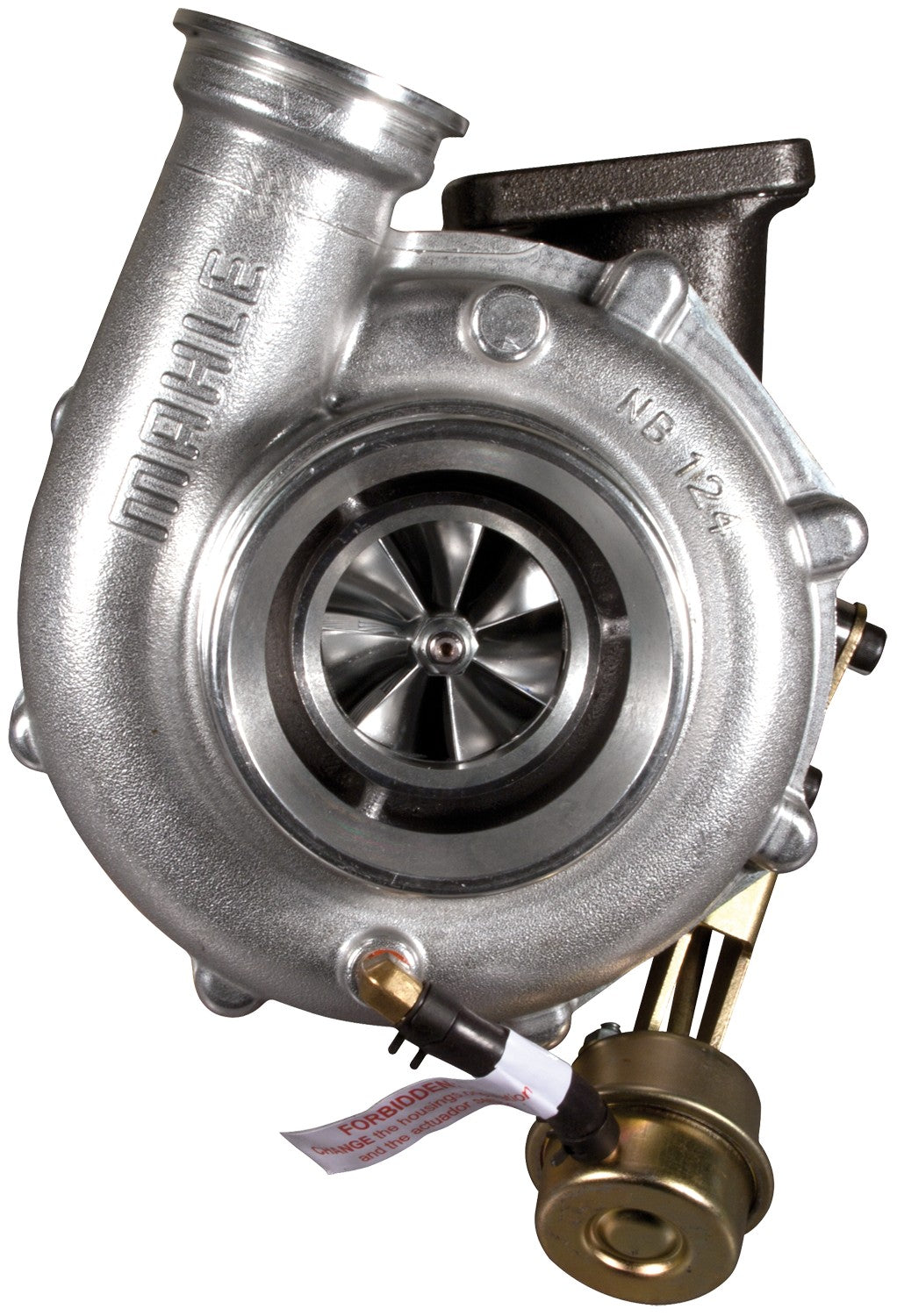 Mahle Turbocharger 001TC31102000 main image