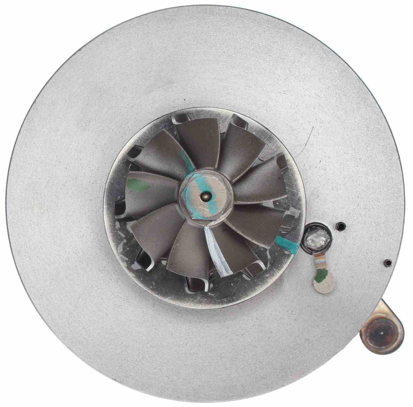 MAHLE Turbocharger Cartridge 001TH18126000