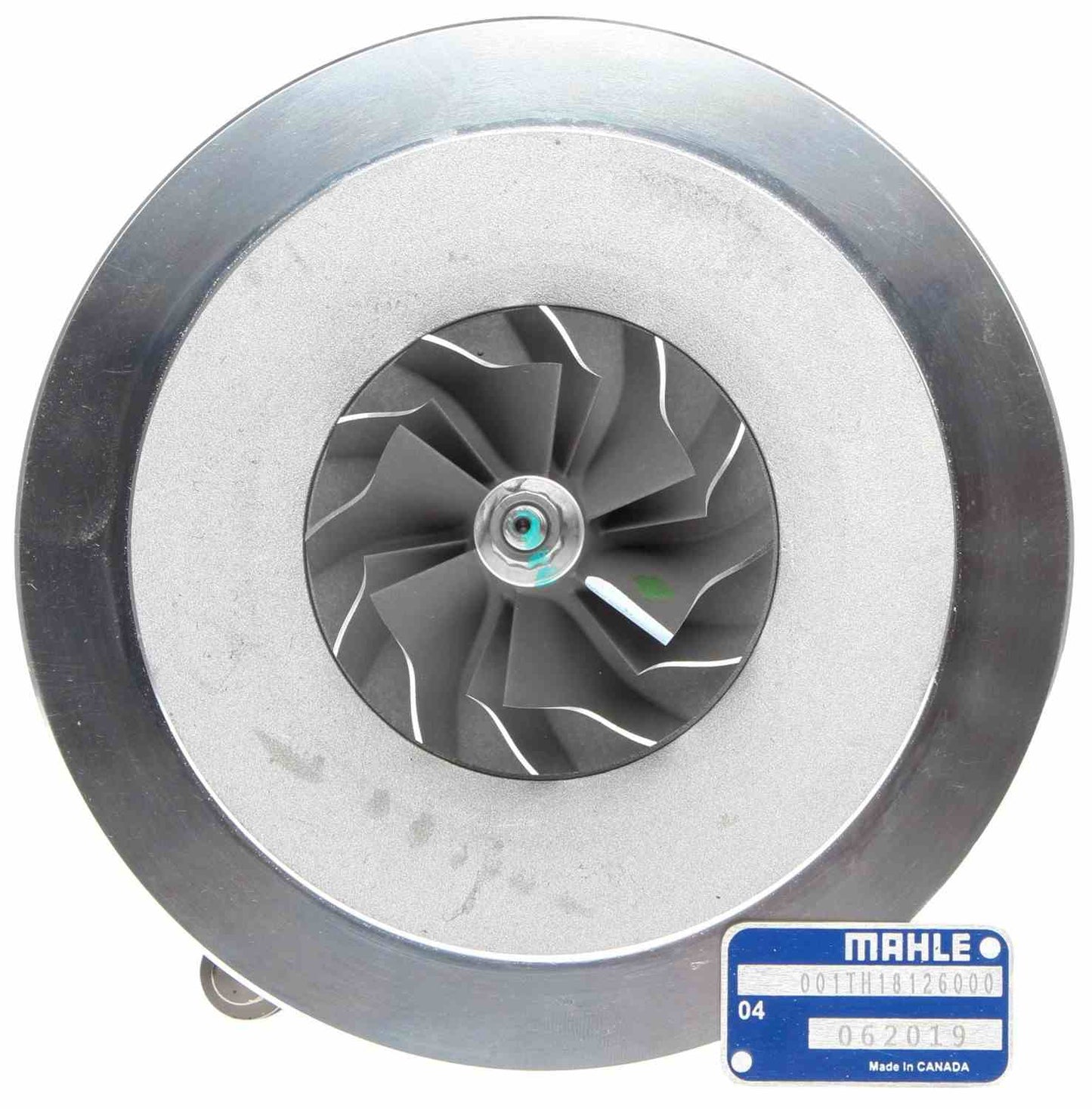 MAHLE Turbocharger Cartridge 001TH18126000