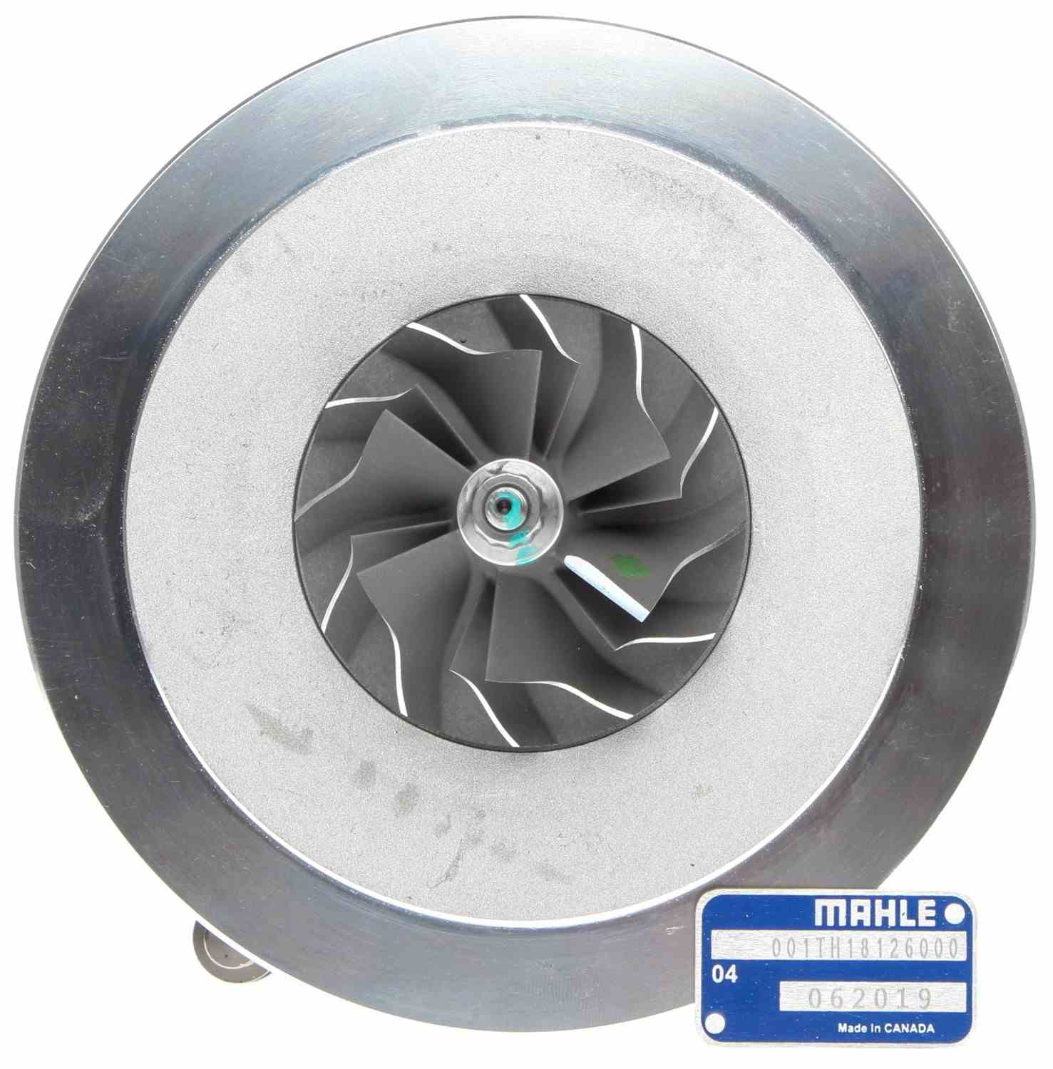 MAHLE Turbocharger Cartridge 001TH18126000