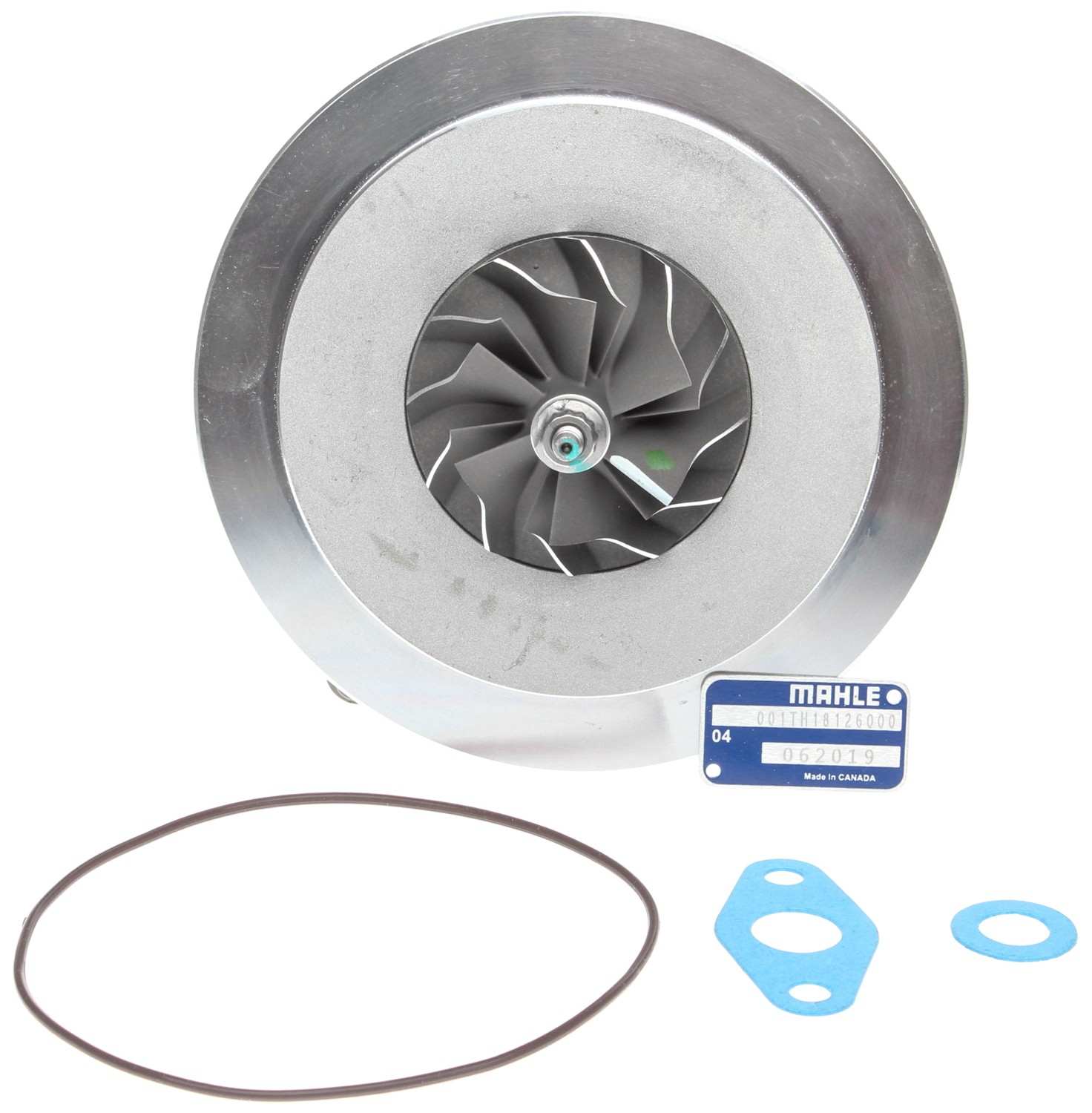 MAHLE Turbocharger Cartridge 001TH18126000