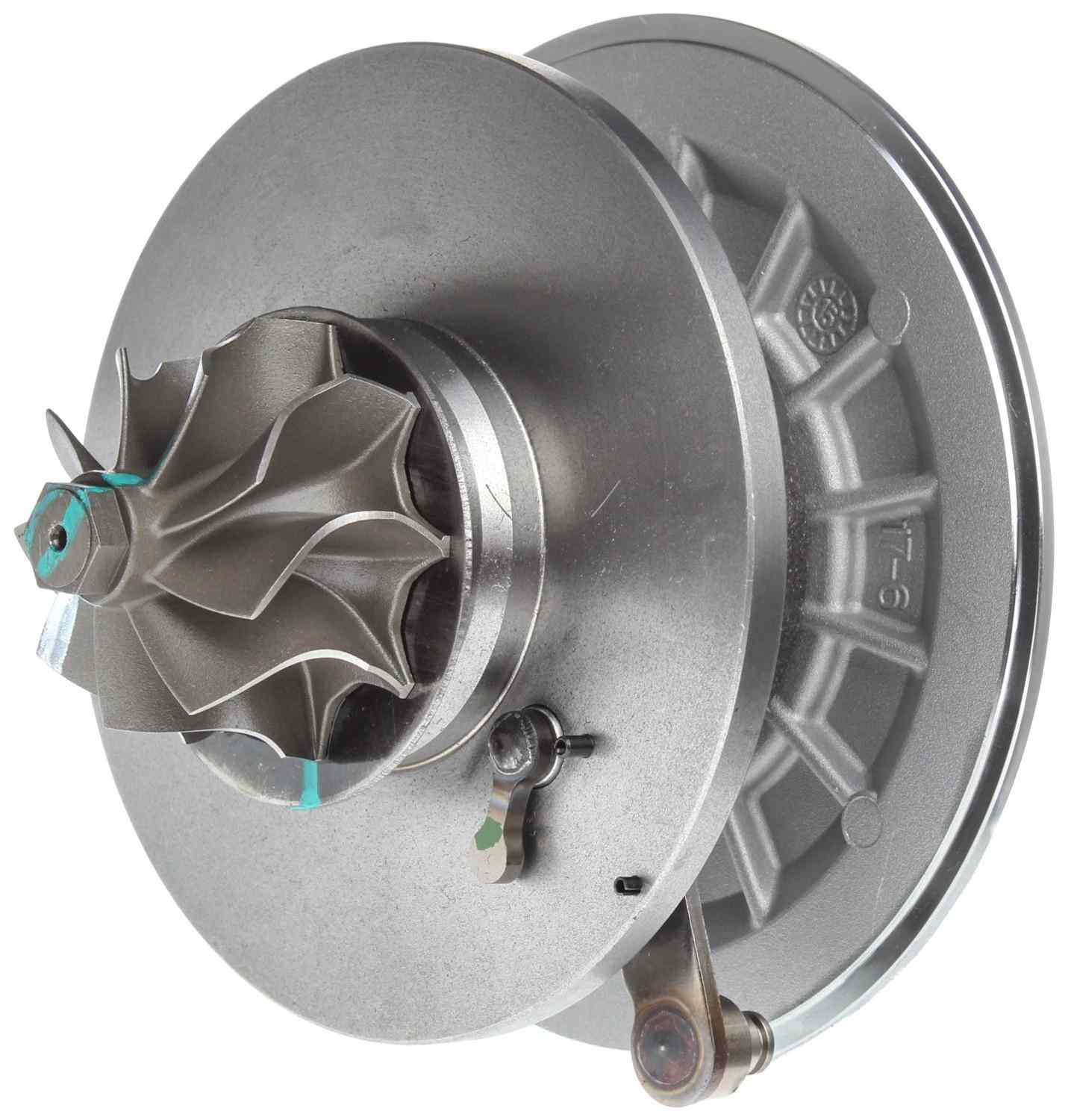 MAHLE Turbocharger Cartridge 001TH18126000