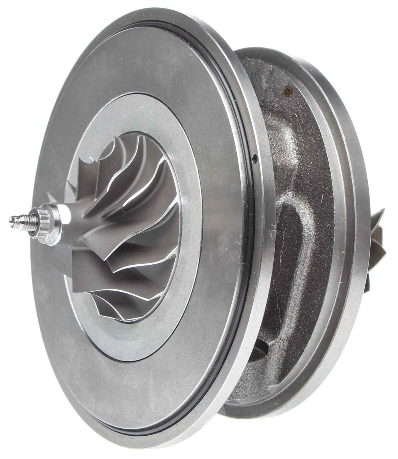 MAHLE Turbocharger Cartridge  top view frsport 001TH18127000