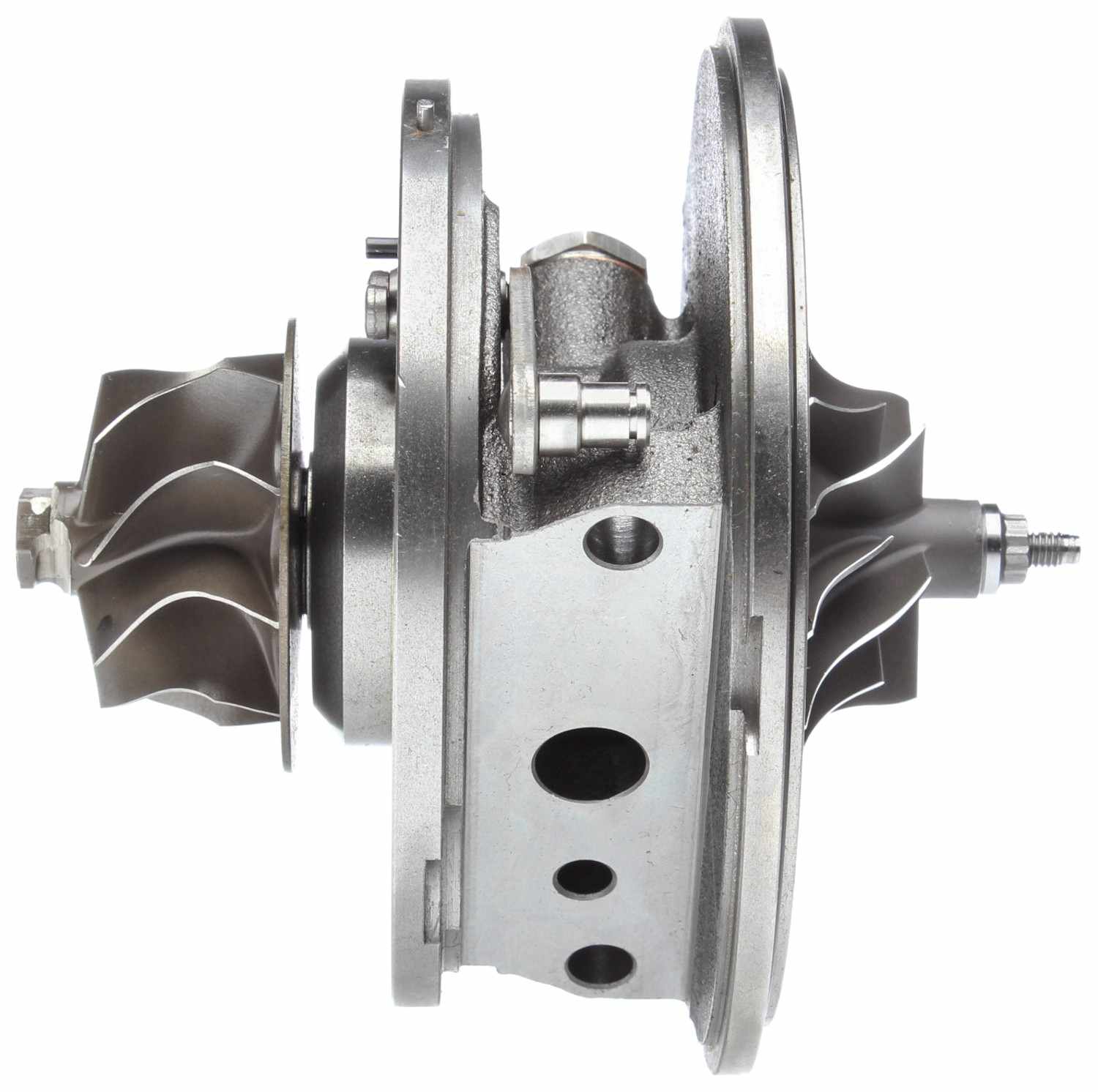 MAHLE Turbocharger Cartridge  top view frsport 001TH18127000