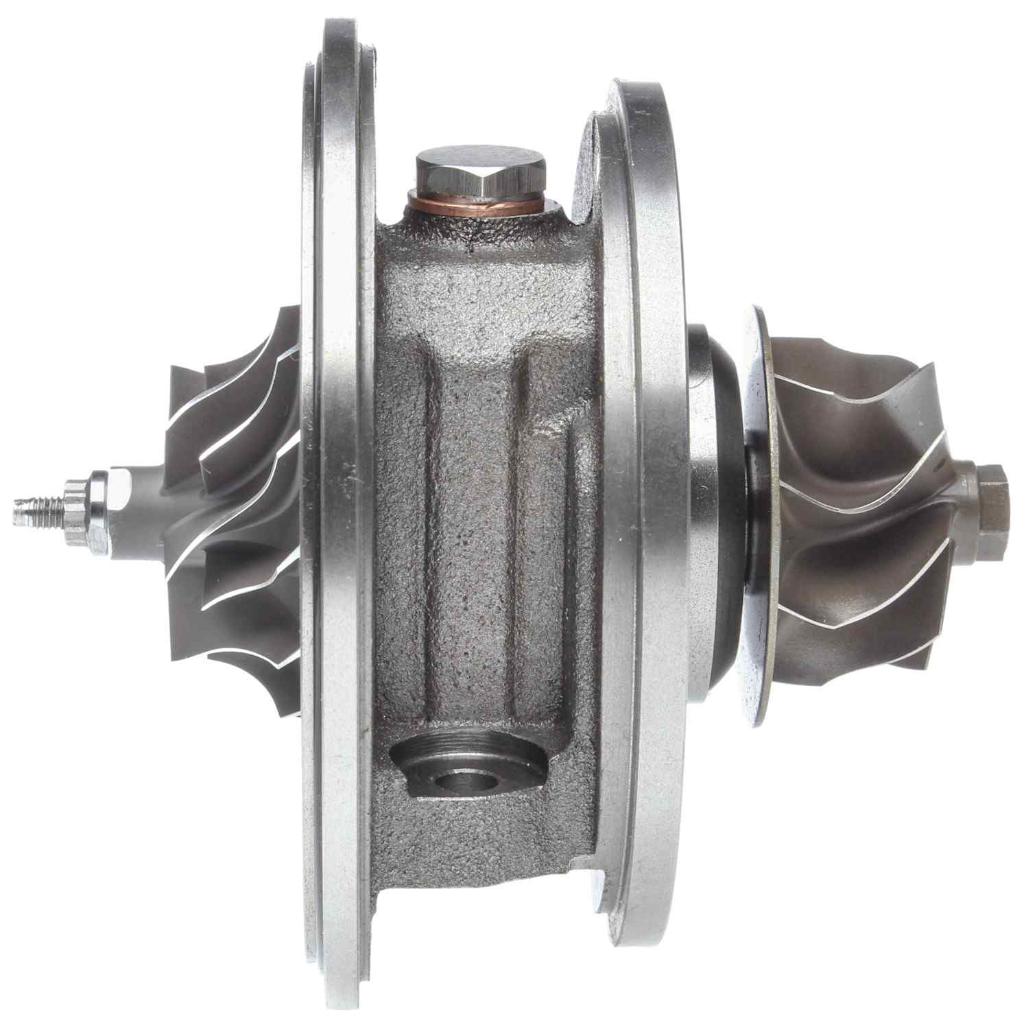 MAHLE Turbocharger Cartridge  top view frsport 001TH18127000