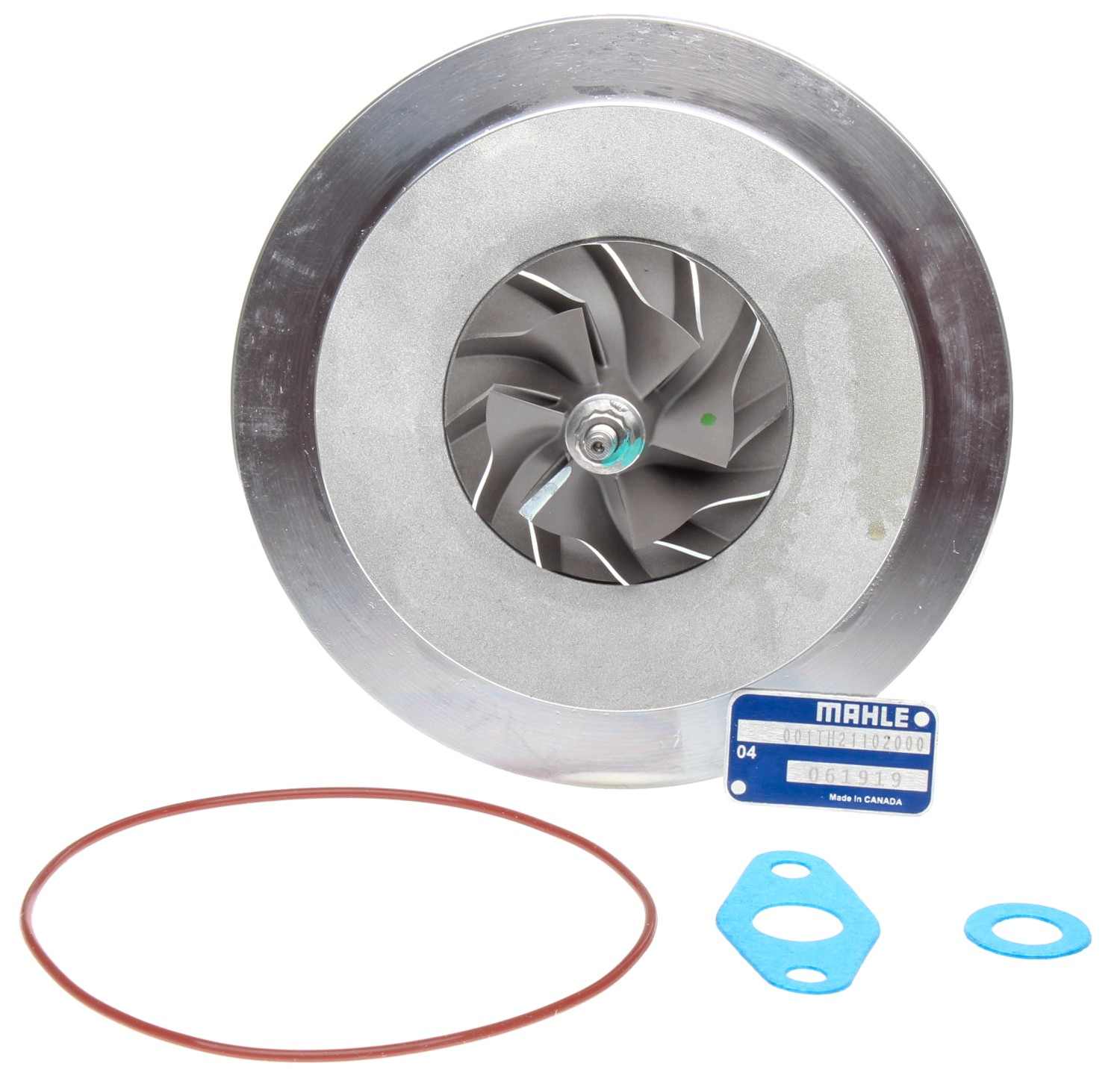 MAHLE Turbocharger Cartridge 001TH21102000