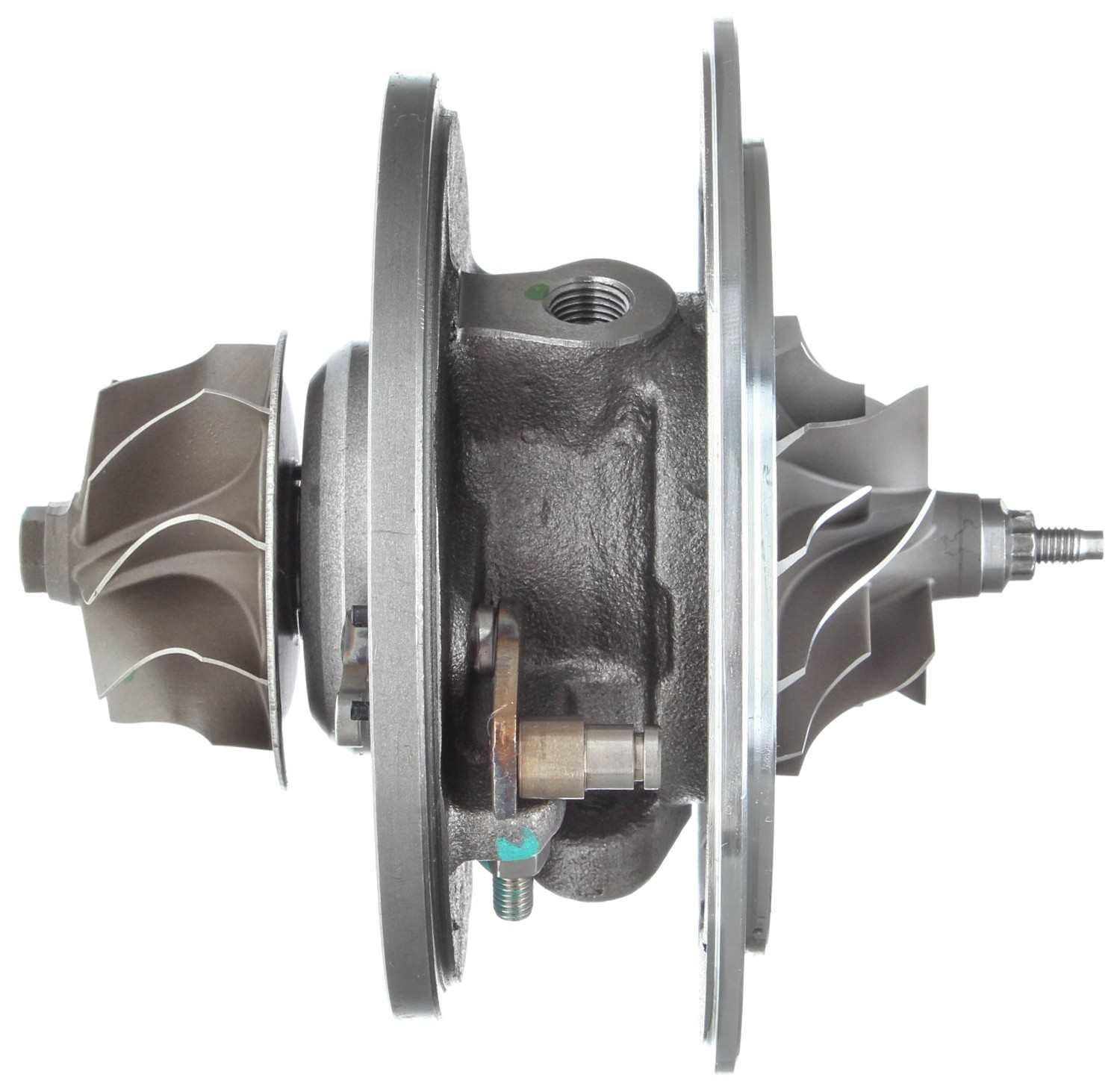 MAHLE Turbocharger Cartridge 001TH21102000