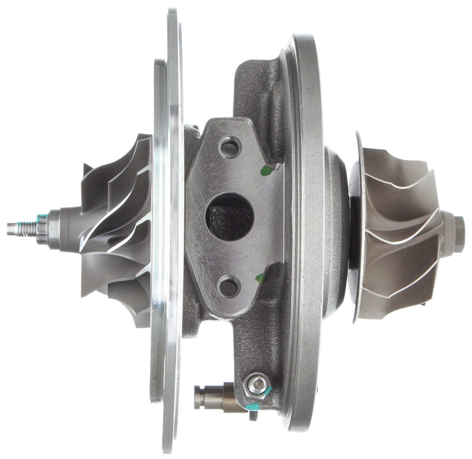 MAHLE Turbocharger Cartridge 001TH21102000