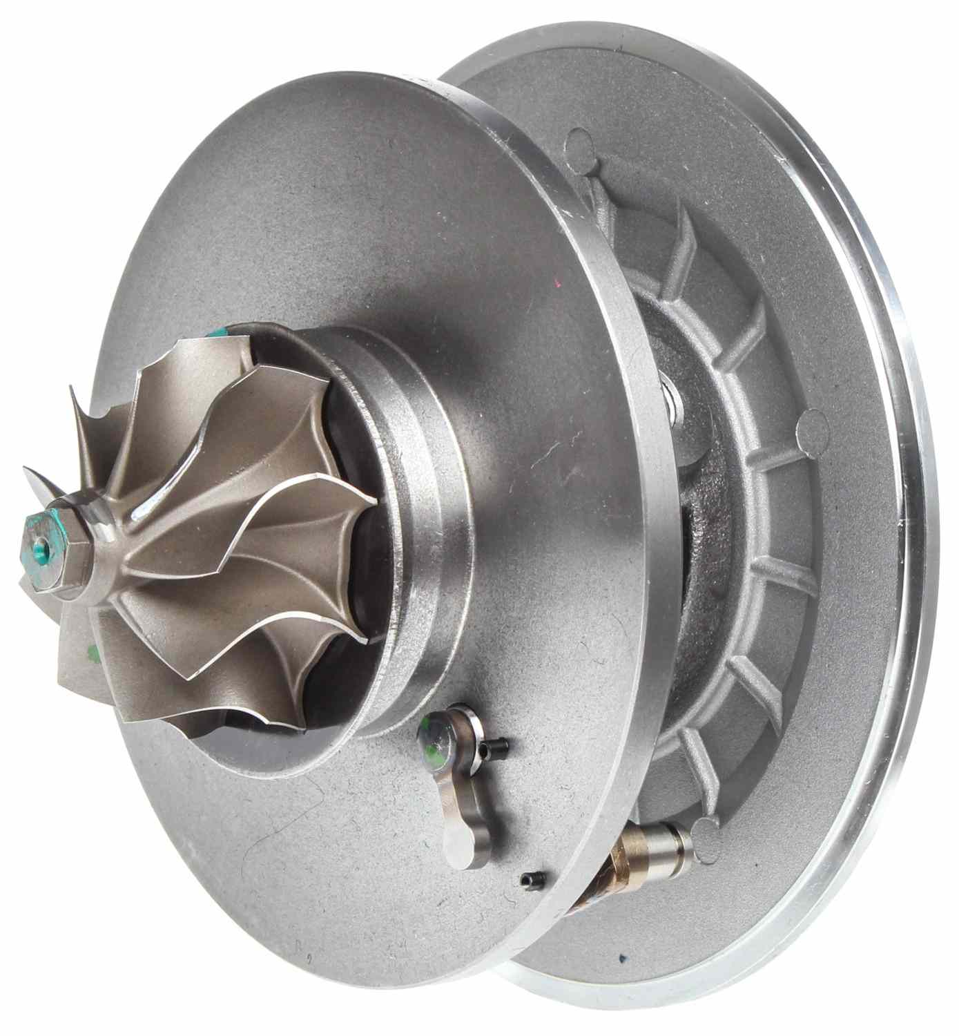 MAHLE Turbocharger Cartridge 001TH21102000