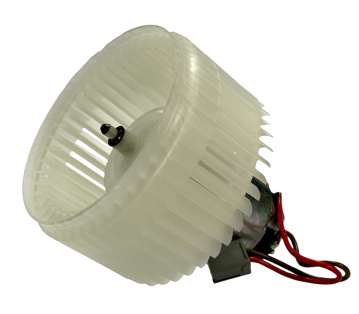 MAHLE Behr HVAC Blower Motor 009157171