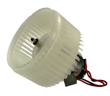 MAHLE Behr HVAC Blower Motor 009157171
