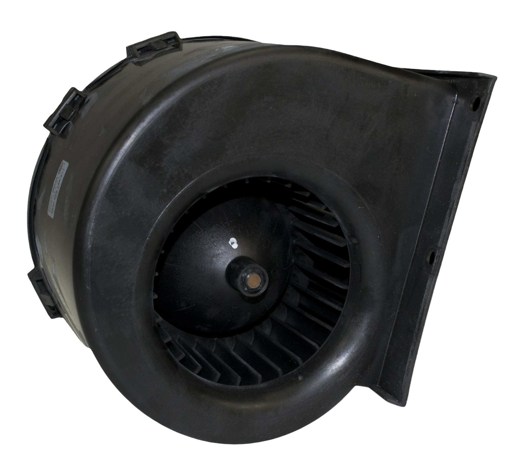 MAHLE Behr HVAC Blower Motor 009158511