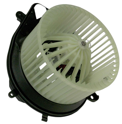 MAHLE Behr HVAC Blower Motor 009159131