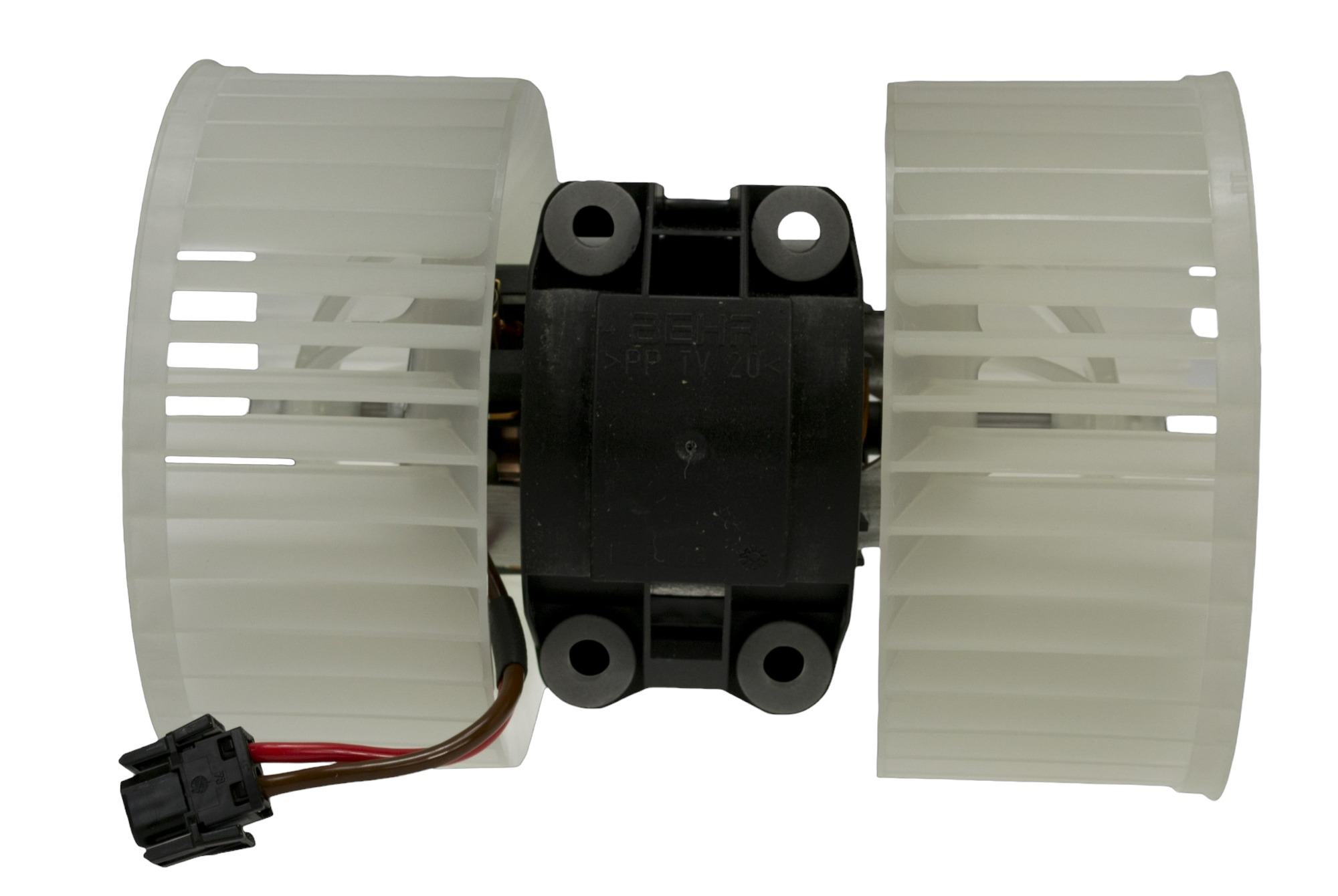 MAHLE Behr HVAC Blower Motor 009159201