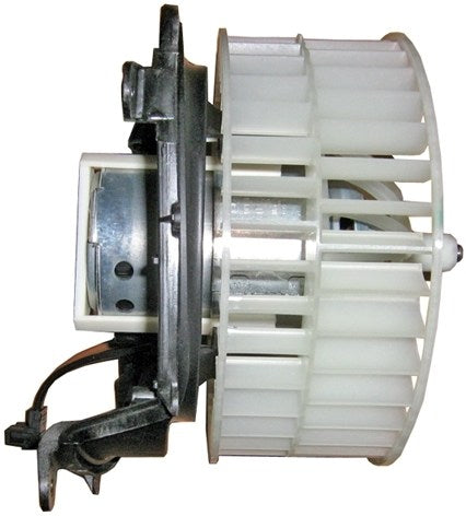 MAHLE Behr HVAC Blower Motor 009159211