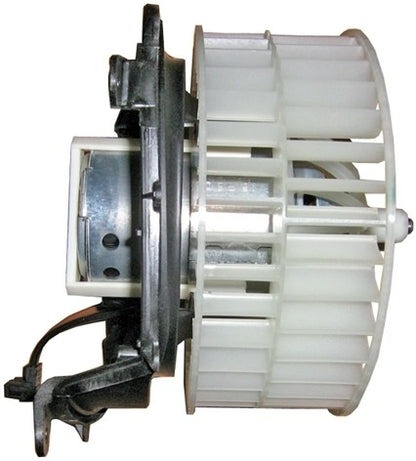 MAHLE Behr HVAC Blower Motor 009159211