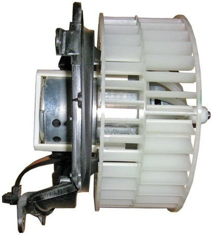 MAHLE Behr HVAC Blower Motor 009159211
