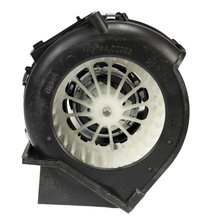 MAHLE Behr HVAC Blower Motor 009159371