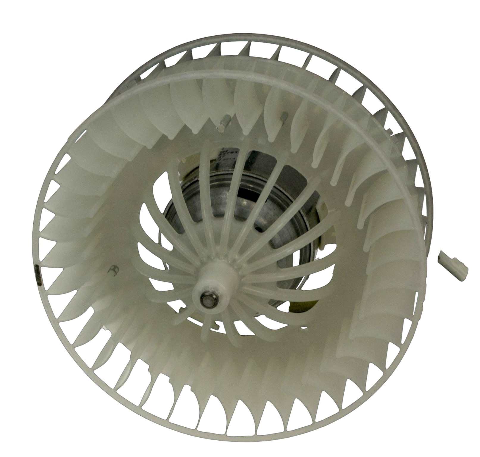 MAHLE Behr HVAC Blower Motor 009159461