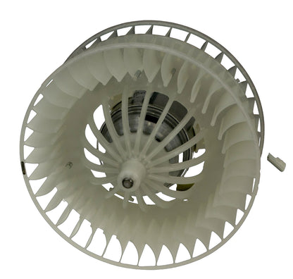 MAHLE Behr HVAC Blower Motor 009159461